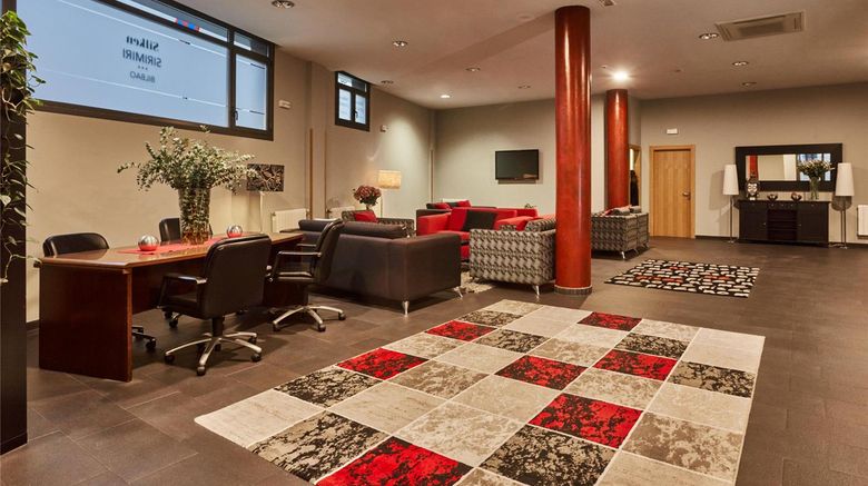 <b>Hotel Sirimiri Lobby</b>. Images powered by <a href="https://iceportal.shijigroup.com/" title="IcePortal" target="_blank">IcePortal</a>.