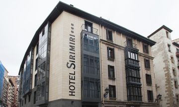 Hotel Sirimiri