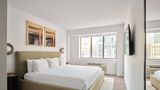 <b>The Arlo Hotel, BW Signature Collection Suite</b>. Images powered by <a href="https://iceportal.shijigroup.com/" title="IcePortal" target="_blank">IcePortal</a>.