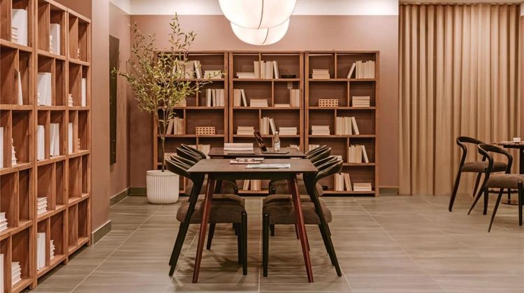 The Arlo Hotel, BW Signature Collection Restaurant