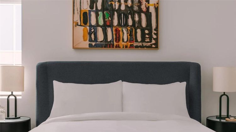 The Arlo Hotel, BW Signature Collection Room