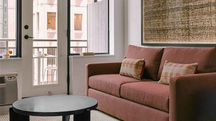 The Arlo Hotel, BW Signature Collection Suite