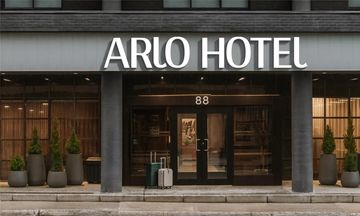 The Arlo Hotel, BW Signature Collection