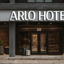 The Arlo Hotel