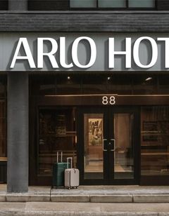 The Arlo Hotel