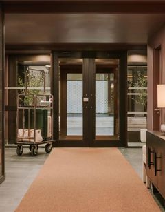 The Arlo Hotel, BW Signature Collection