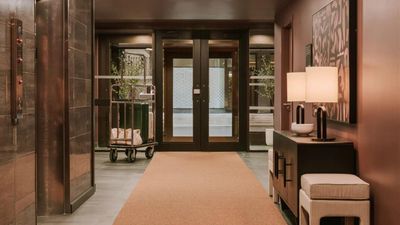 The Arlo Hotel, BW Signature Collection