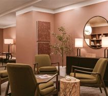 The Arlo Hotel, BW Signature Collection Lobby