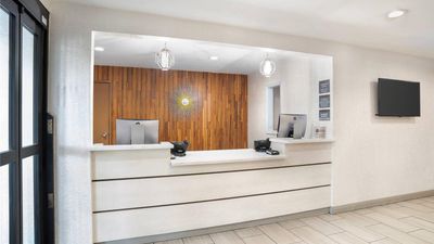 Country Inn & Suites Montgomery I-85