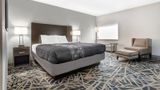 Country Inn & Suites Montgomery I-85 Suite