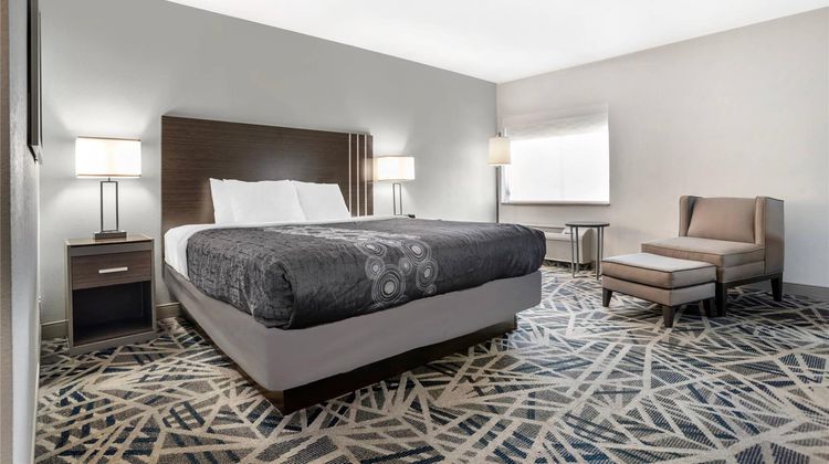 Country Inn & Suites Montgomery I-85 Suite