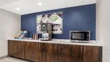 Country Inn & Suites Montgomery I-85 Restaurant
