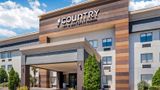 Country Inn & Suites Montgomery I-85 Exterior