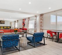 Country Inn & Suites Montgomery I-85 Lobby