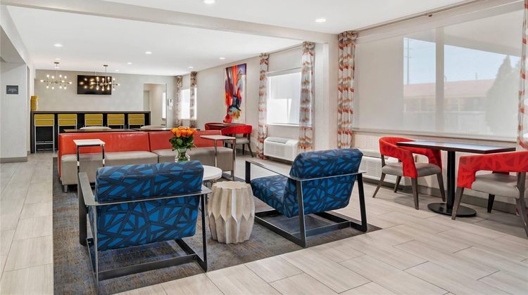 Country Inn & Suites Montgomery I-85 Lobby