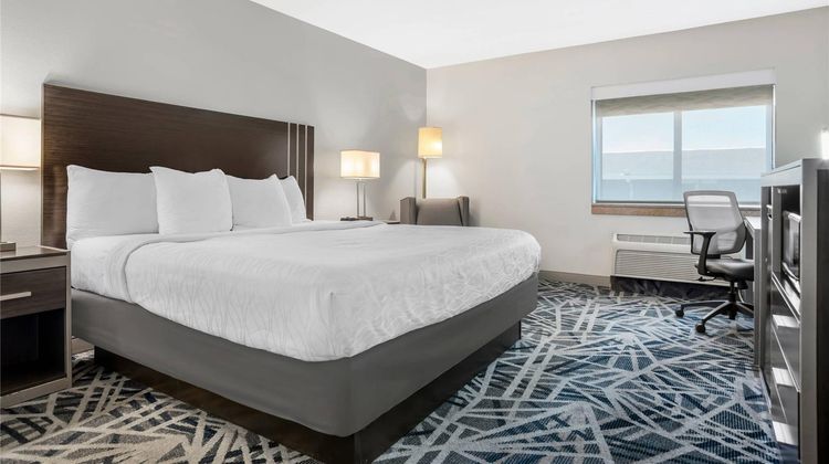 Country Inn & Suites Montgomery I-85 Suite