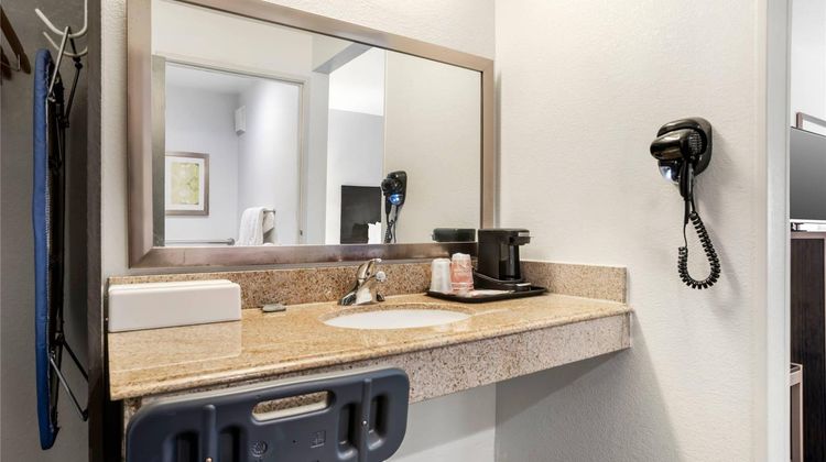 Country Inn & Suites Montgomery I-85 Room
