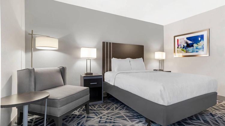 Country Inn & Suites Montgomery I-85 Room