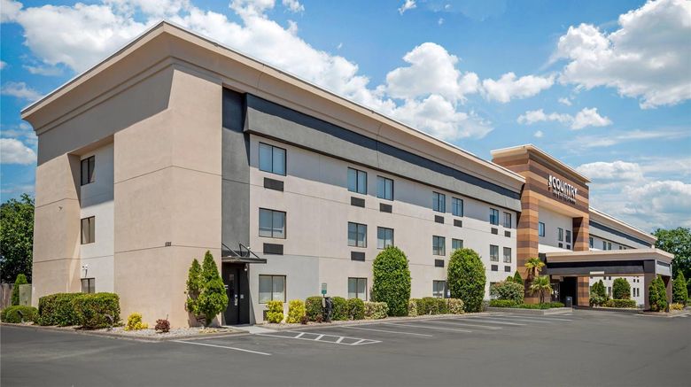 Country Inn  and  Suites Montgomery I-85 Exterior. Images powered by <a href="https://iceportal.shijigroup.com" target="_blank" rel="noopener">Ice Portal</a>.