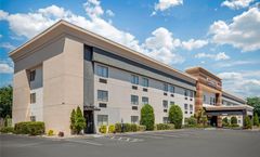 Country Inn & Suites Montgomery I-85