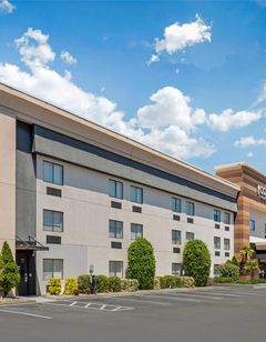 Country Inn & Suites Montgomery I-85