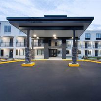 Baymont by Wyndham Charlotte University