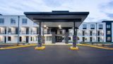 <b>Baymont by Wyndham Charlotte University Exterior</b>. Images powered by <a href="https://iceportal.shijigroup.com/" title="IcePortal" target="_blank">IcePortal</a>.