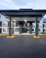 Baymont by Wyndham Charlotte University