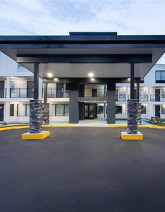 Baymont by Wyndham Charlotte University