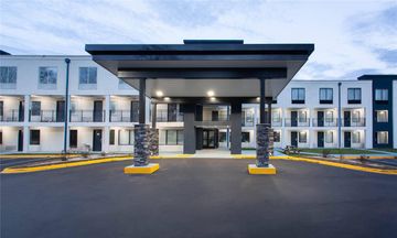 Baymont by Wyndham Charlotte University