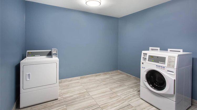 Baymont by Wyndham Charlotte University Other