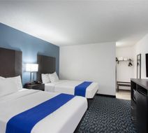 Baymont by Wyndham Charlotte University Room