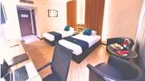 Howard Johnson Kota Kinabalu City Centre Room