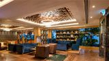 Howard Johnson Kota Kinabalu City Centre Lobby