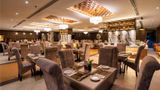 Howard Johnson Kota Kinabalu City Centre Restaurant
