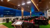 Howard Johnson Kota Kinabalu City Centre Meeting