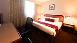 Howard Johnson Kota Kinabalu City Centre Suite