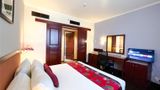 Howard Johnson Kota Kinabalu City Centre Suite