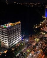 Howard Johnson Kota Kinabalu City Centre