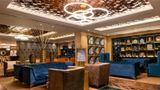 Howard Johnson Kota Kinabalu City Centre Lobby