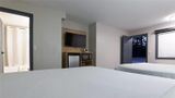 Super 8 by Wyndham Clearwater BC Room