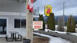 Super 8 by Wyndham Clearwater BC Exterior
