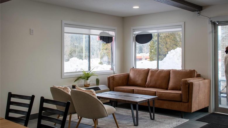 <b>Super 8 by Wyndham Clearwater BC Lobby</b>. Images powered by <a href="https://iceportal.shijigroup.com/" title="IcePortal" target="_blank">IcePortal</a>.