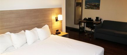 Baymont by Wyndham Sault Ste Marie Room