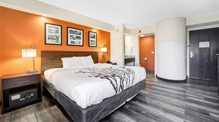 Wingate by Wyndham Leesburg Florida Room