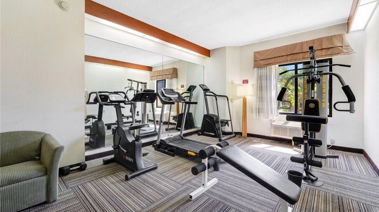 Wingate by Wyndham Leesburg Florida Health