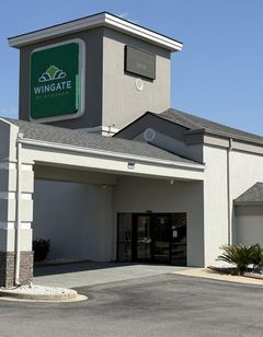Wingate Myrtle Beach at Outlets