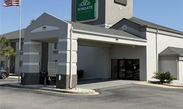 Wingate Myrtle Beach at Outlets