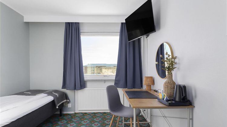 Best Western Hotel Bollnas Room