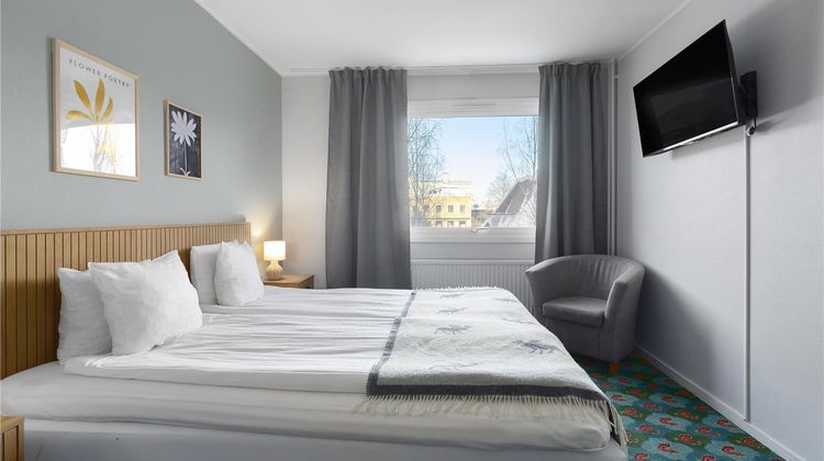 Best Western Hotel Bollnas Room